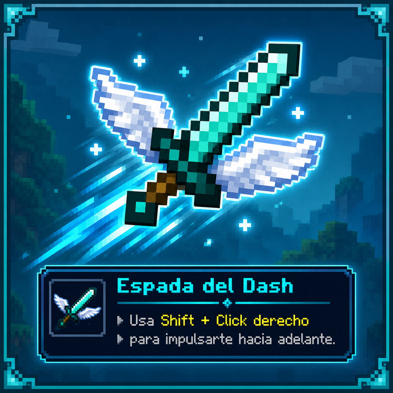 Dash System Preview