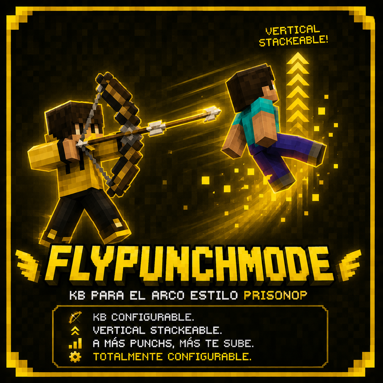 FlypunchMode Preview