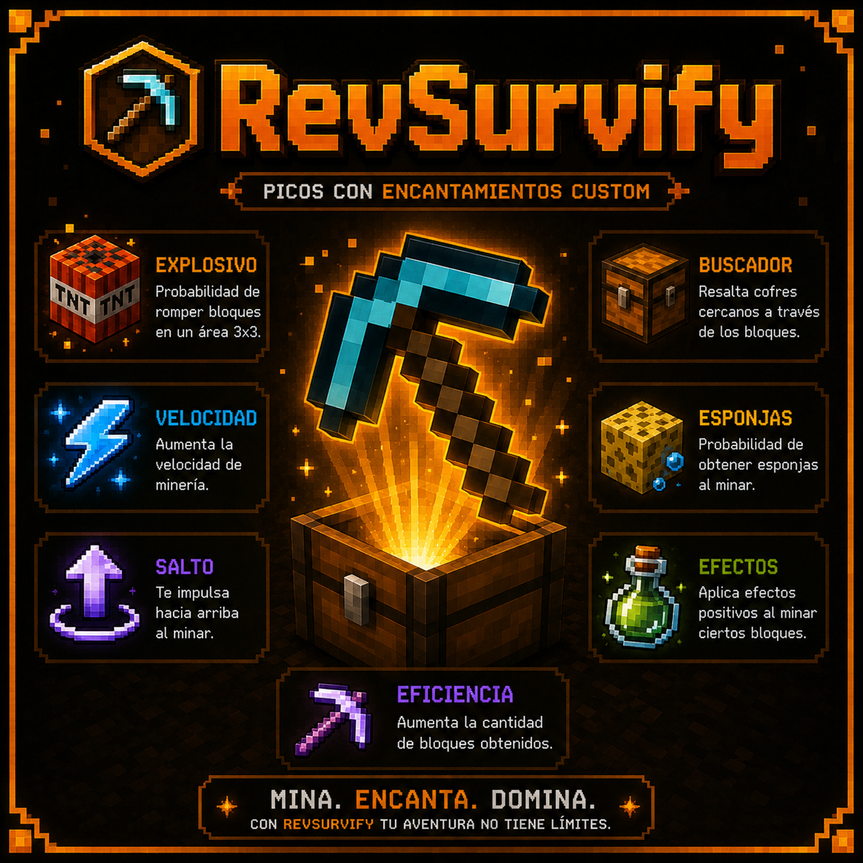 RevSurvify Preview